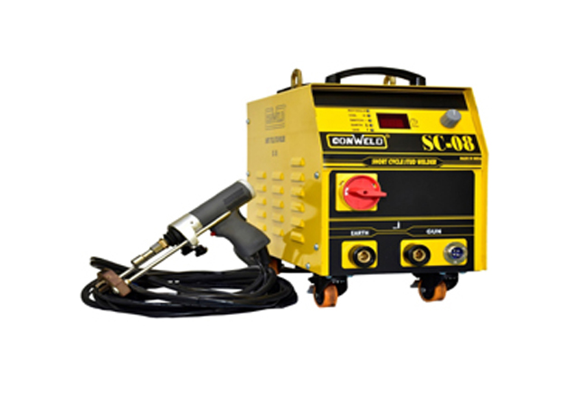 Stud Welding Machine